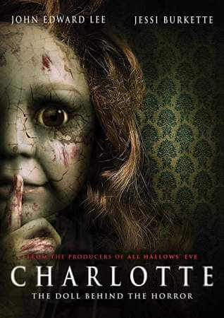 Шарлотта онлайн