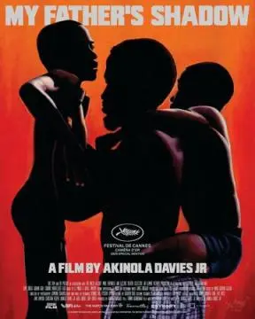 Тень моего отца онлайн